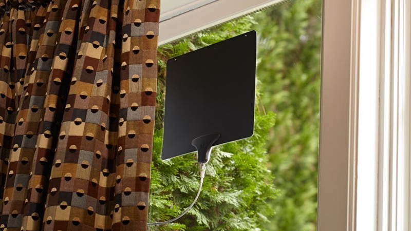 Mohu Leaf 30, $30